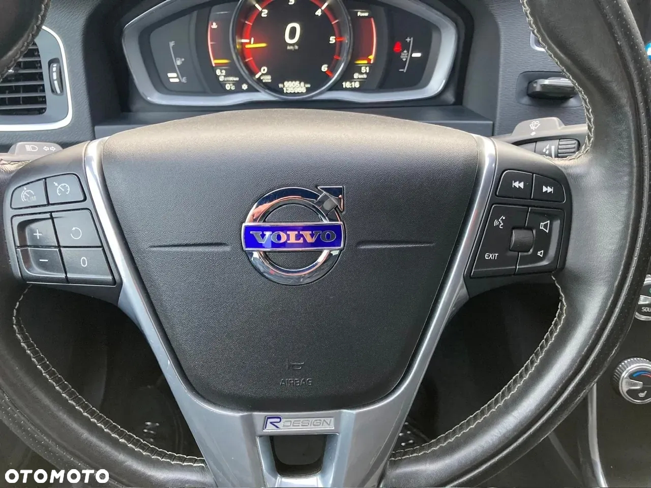 Volvo S60 D3 RDesign - 17
