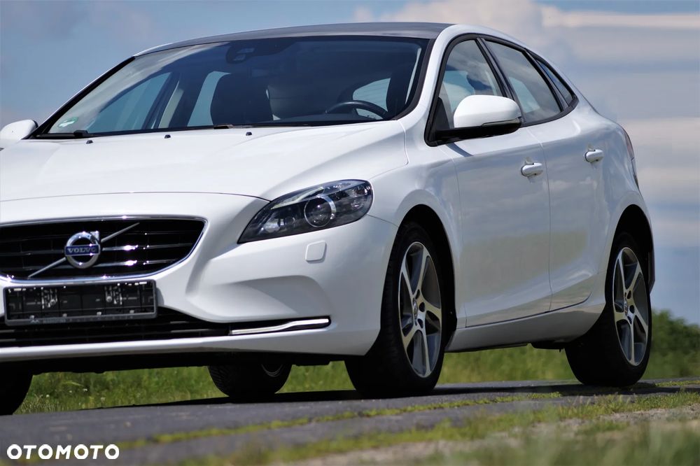 Volvo V40 - 15