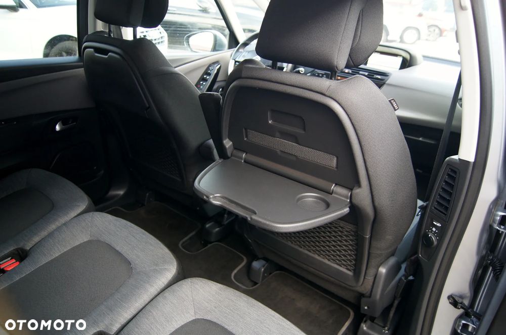Citroën C4 Grand Picasso 1.6 BlueHDi MoreLife - 15