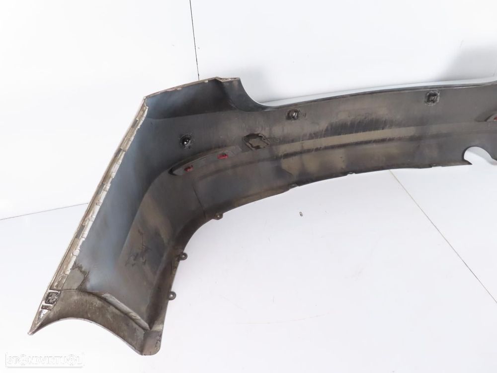 Parachoques Trás Usado / Original BMW 3 (F30, F80) 51127312724 - 5