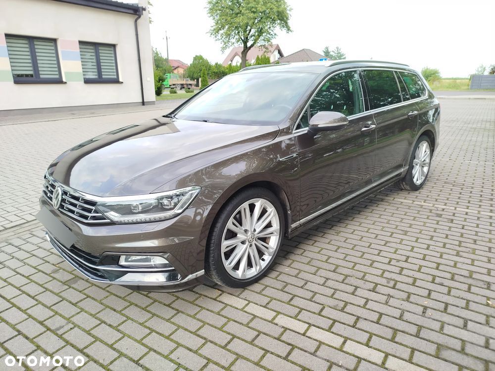 Volkswagen Passat 2.0 TDI BMT Highline DSG - 3