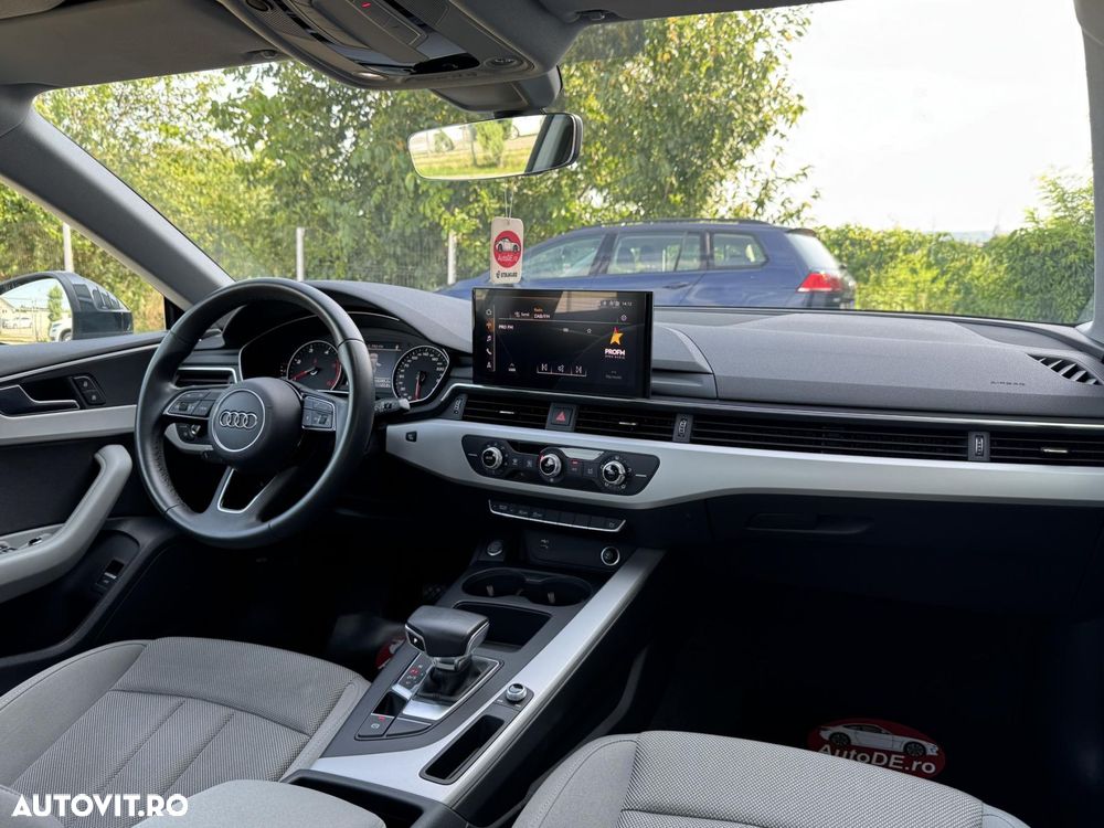 Audi A5 Coupé - 7