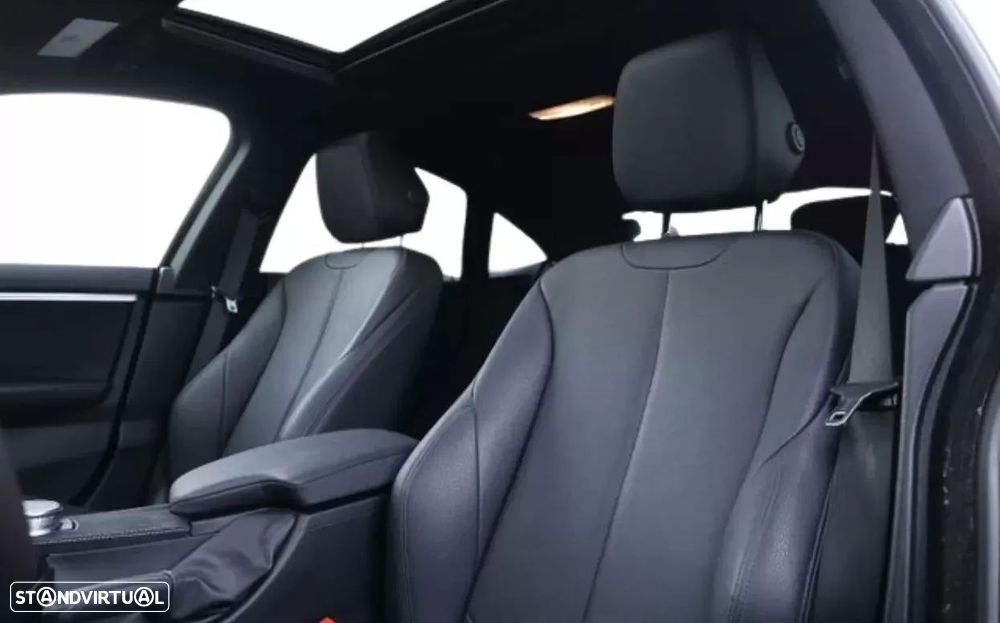 BMW 430 i Pack M Auto - 8