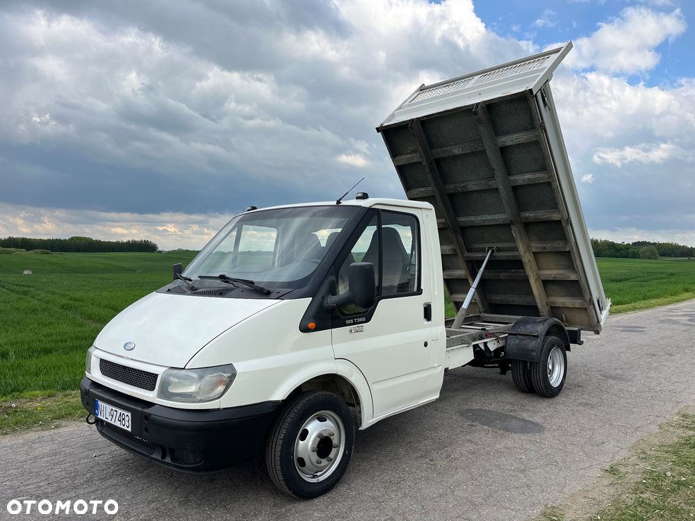 Ford Transit - 9