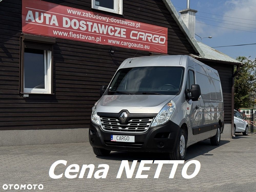 Renault Master - 3