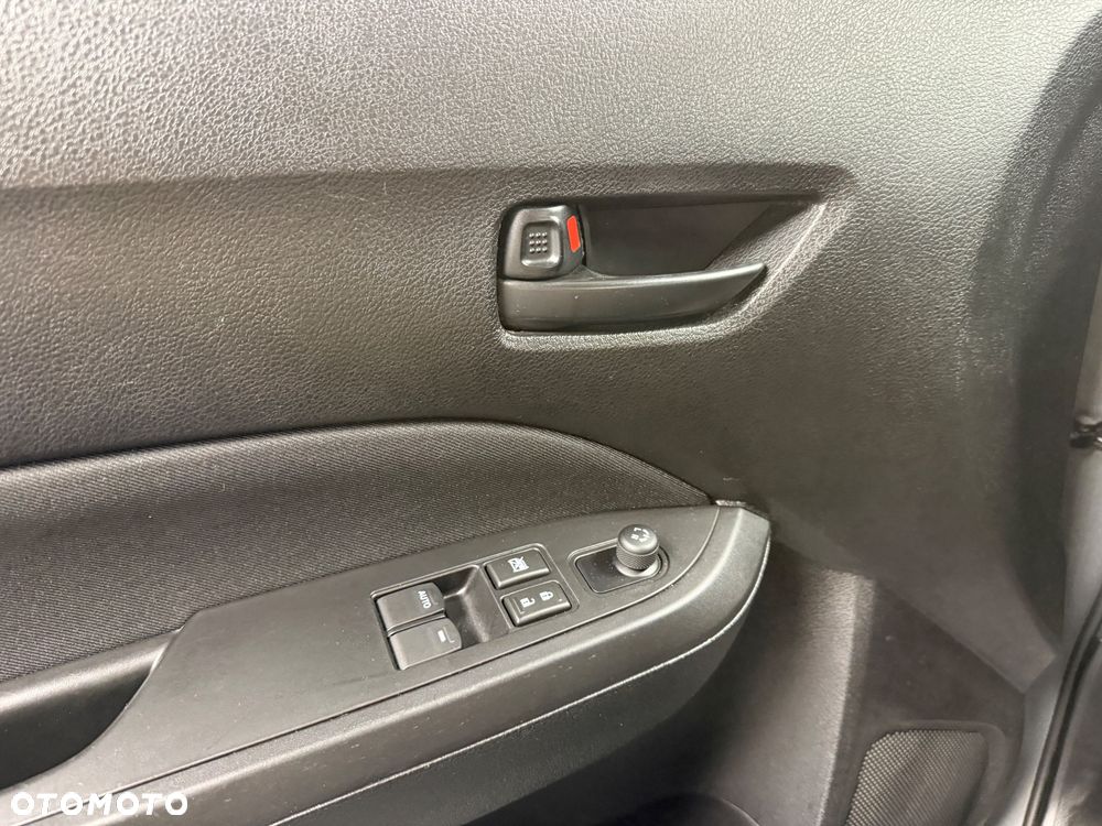 Suzuki Vitara - 19