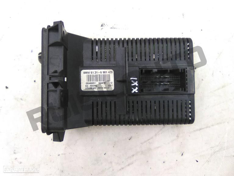 Comutador Luzes Lateral 6131-690_1429 Bmw 3 (e46) [1997_2005] 3 - 4