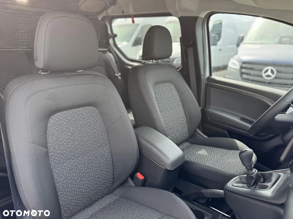 Mercedes-Benz Citan - 11