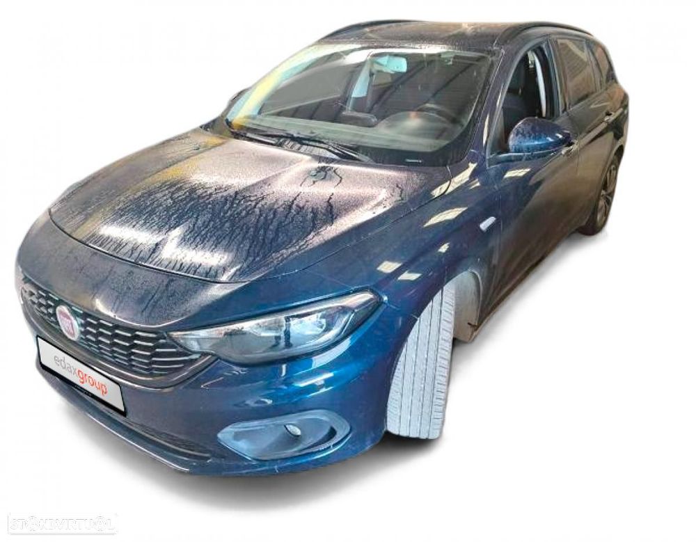 Fiat Tipo Station Wagon - 1
