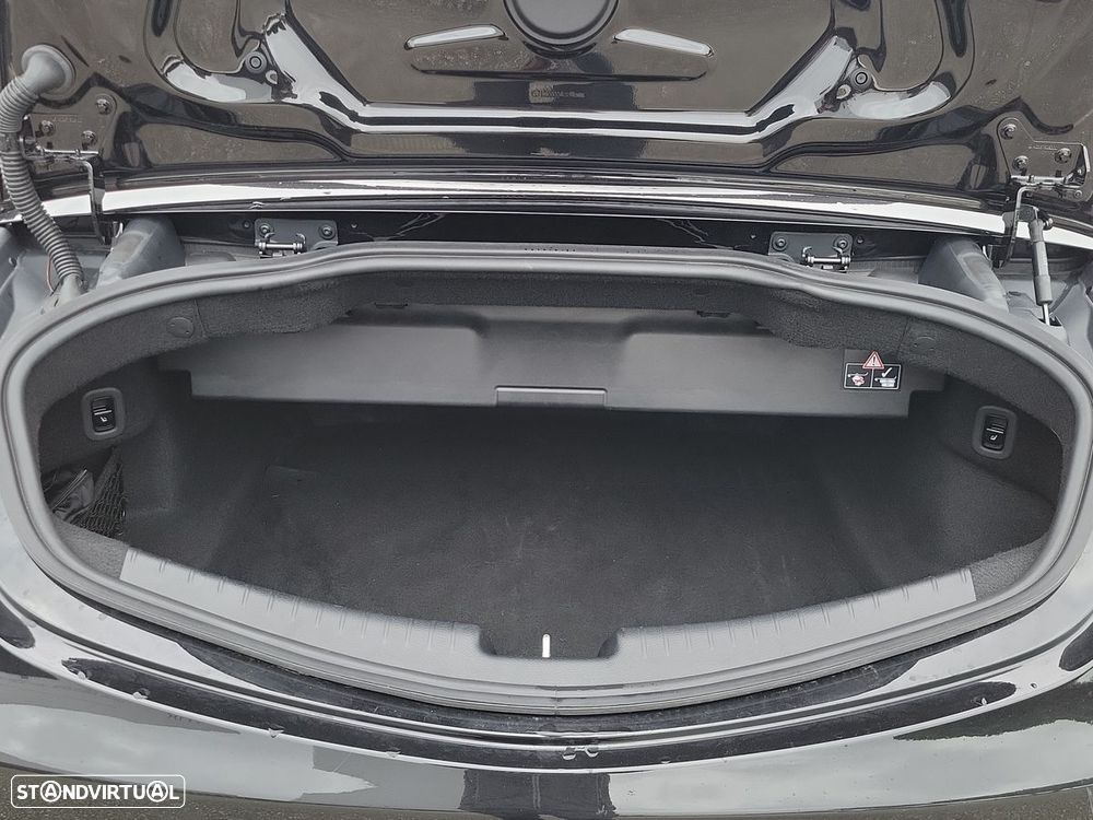 Mercedes-Benz CLE 220 d Cabrio - 24