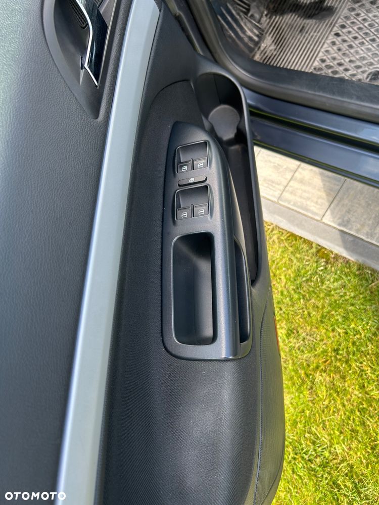 Skoda Octavia 1.8 TSI Family Plus - 15