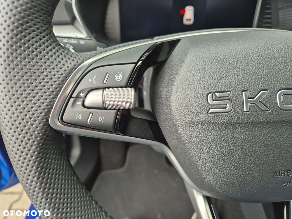 Skoda Fabia 1.0 TSI Monte Carlo DSG - 37
