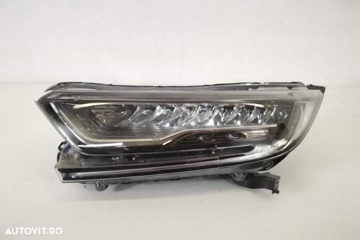 Far Stanga Original Led Avariat Honda  CR-V  5 facelift [2019 - 2022] - 1