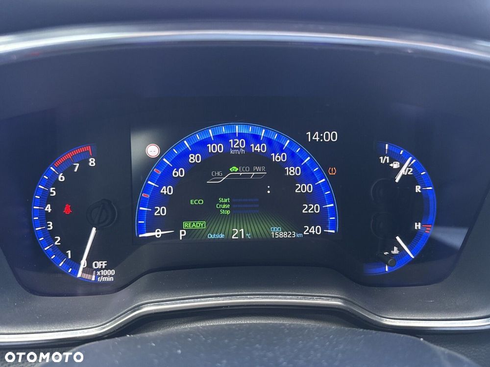 Toyota Corolla - 14