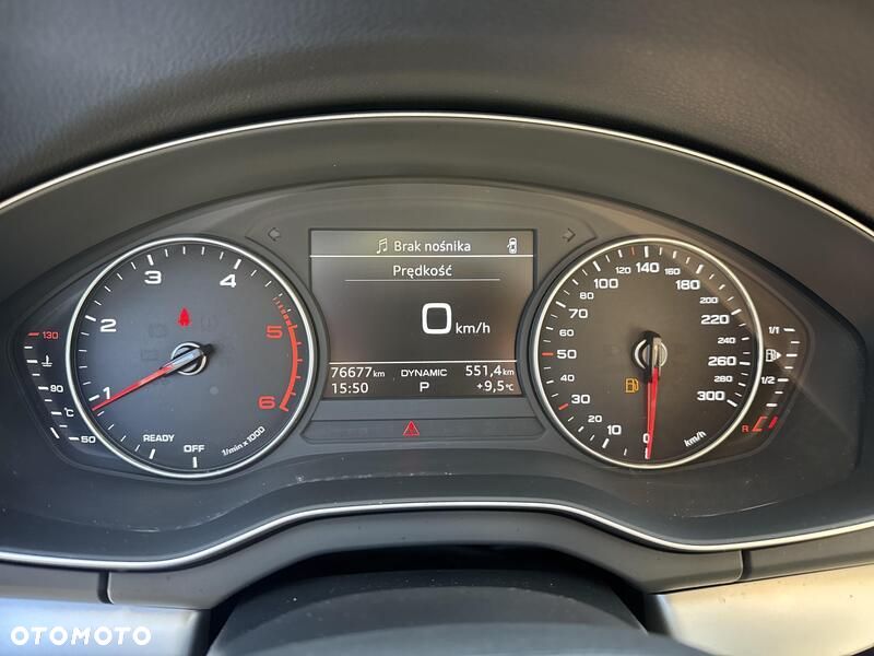 Audi Q5 40 TDI mHEV Quattro S tronic - 12