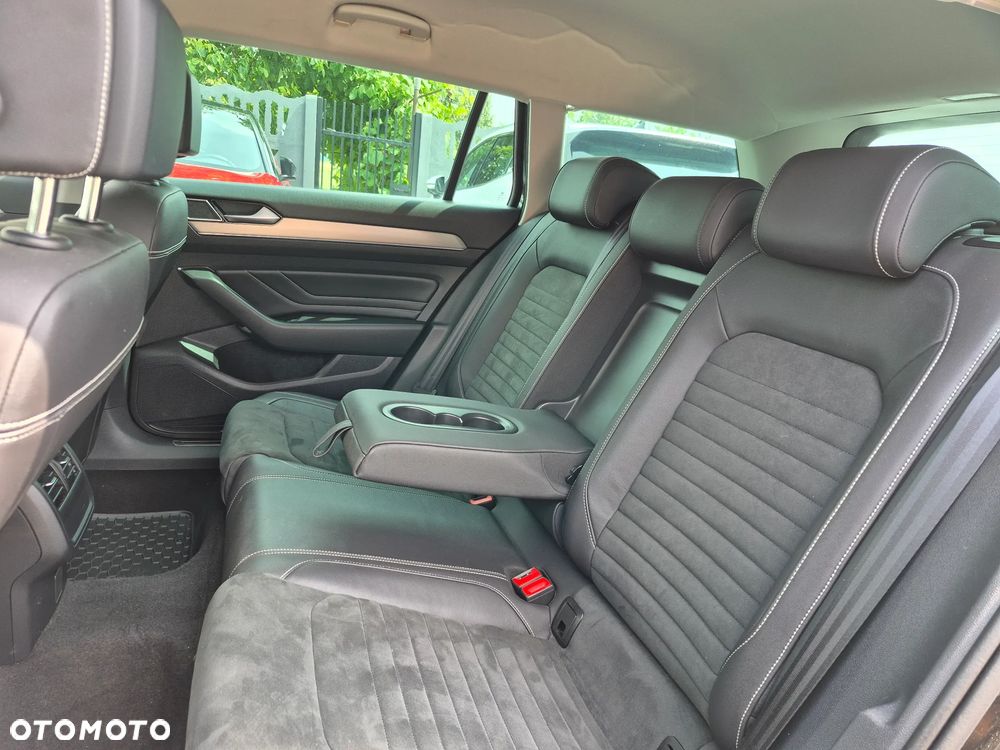 Volkswagen Passat 1.5 TSI EVO Elegance DSG - 21