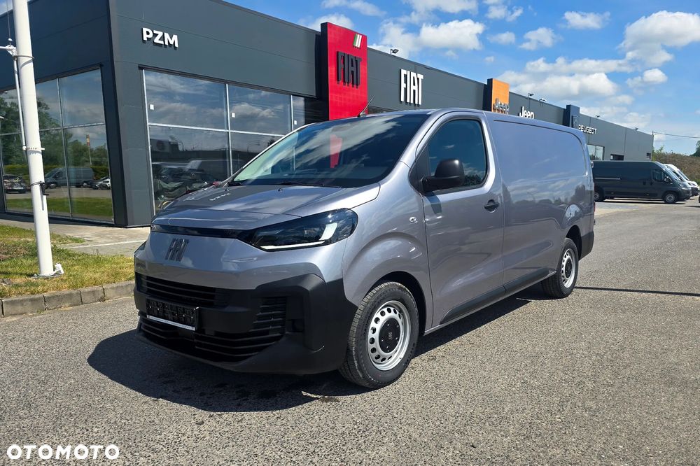 Fiat SCUDO - 1