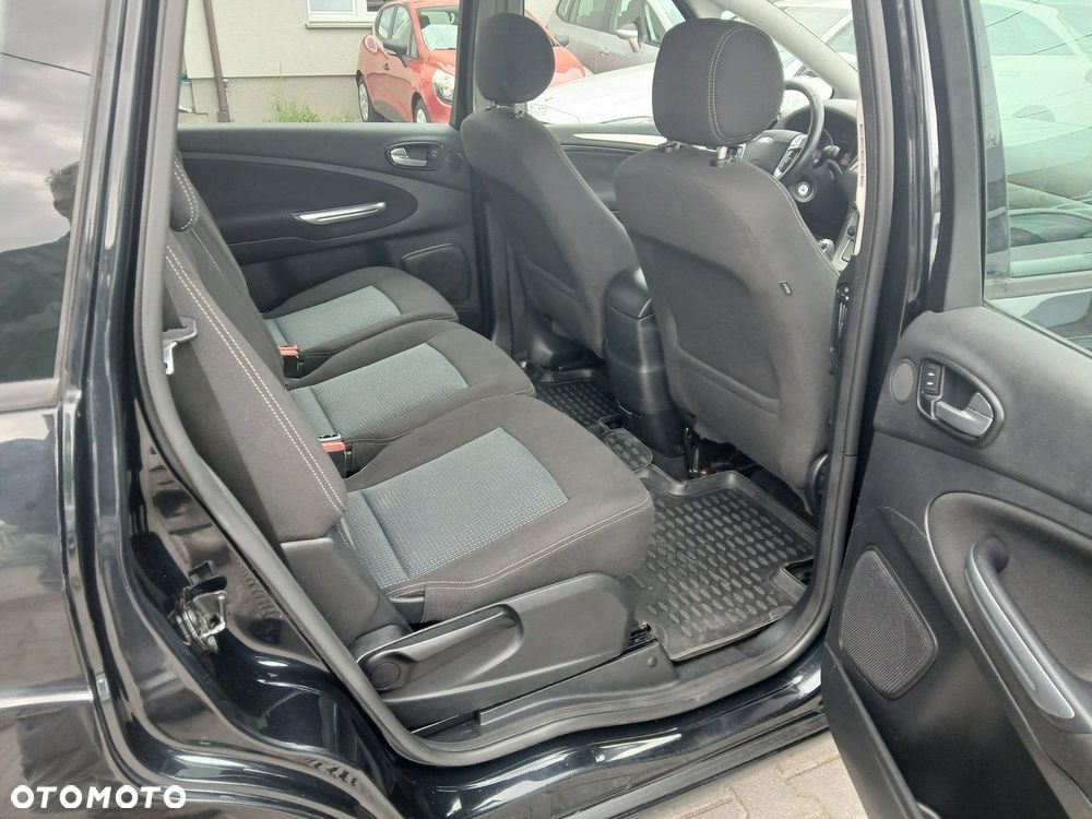 Ford S-Max 2.0 TDCi Ambiente - 12