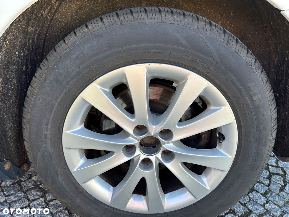 Citroën C5 e-HDi 115 EGS6 FAP Selection - 34