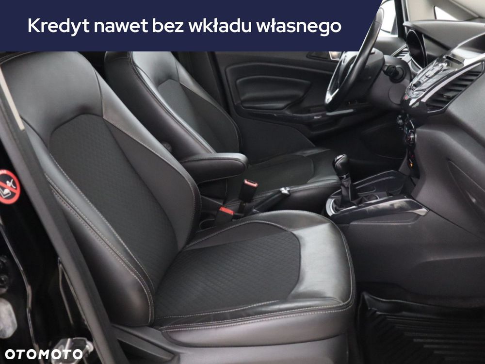 Ford EcoSport - 11