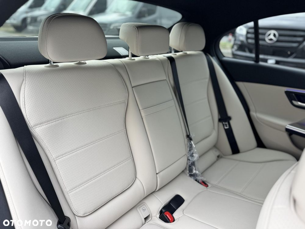 Mercedes-Benz Klasa C 200 4Matic 9G-TRONIC Avantgarde - 11
