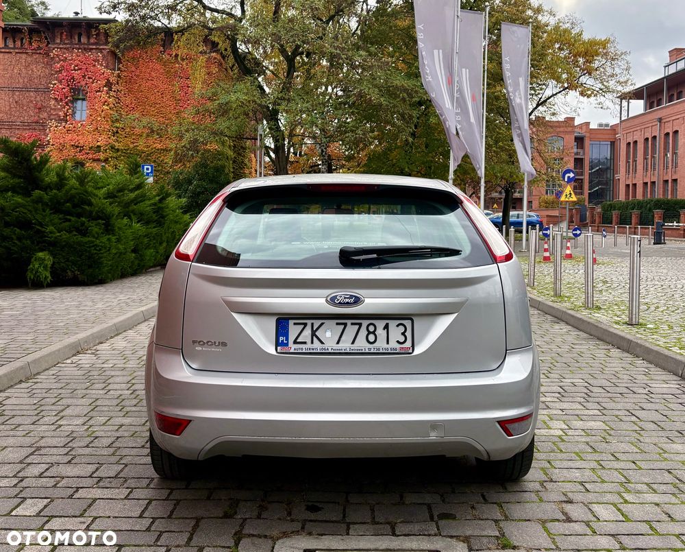 Ford Focus - 3