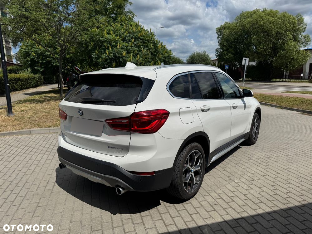 BMW X1 - 4