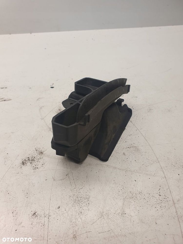 ŚLIZG ZDERZAKA LEWY TYŁ AUDI A6 C6 4F9807891 AVANT - 2