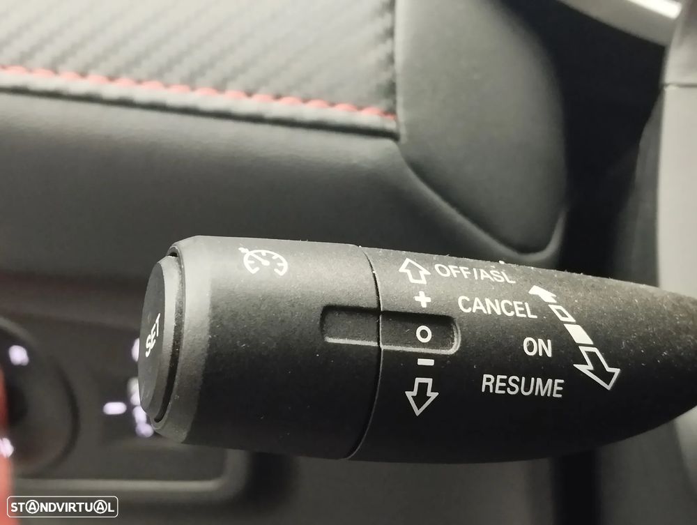 MG ZS 1.0 T-GDI Luxury Aut. - 22