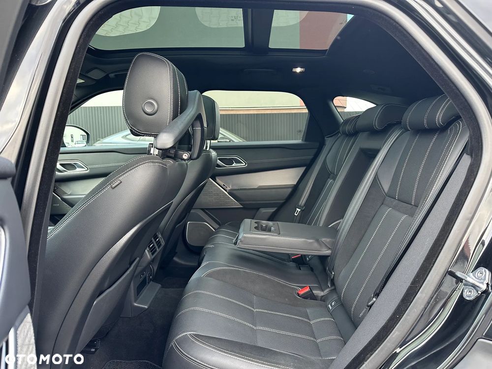 Land Rover Range Rover Velar - 28