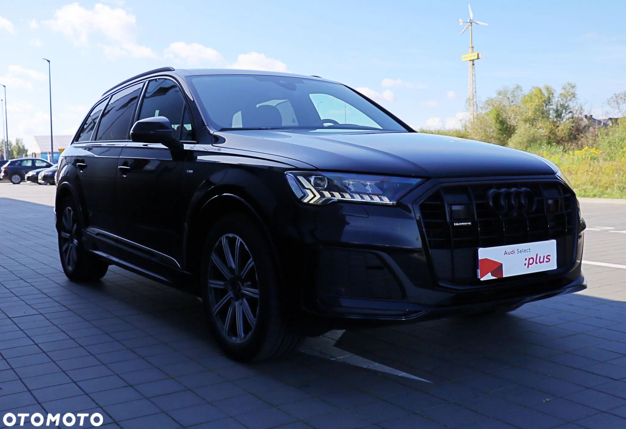 Audi Q7 - 3