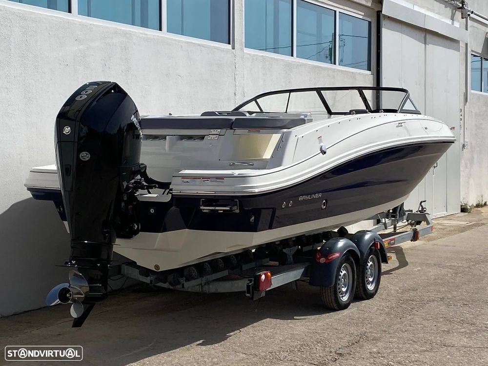 Bayliner VR6 OB - 7