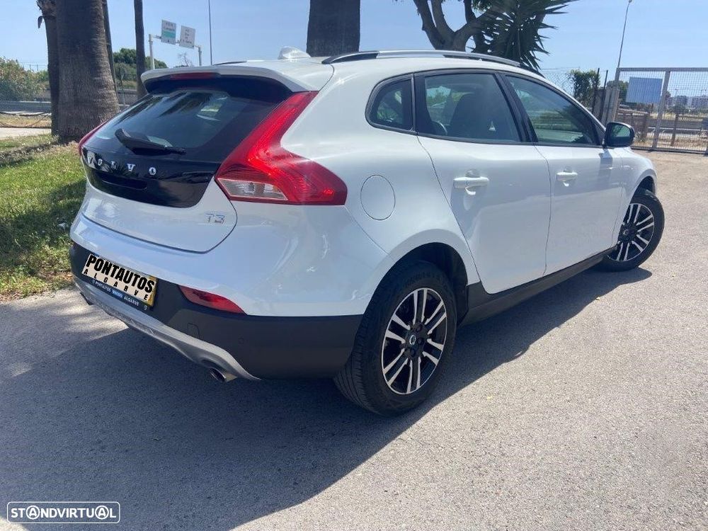 Volvo V40 Cross Country 1.5 T3 Plus Geartronic - 2