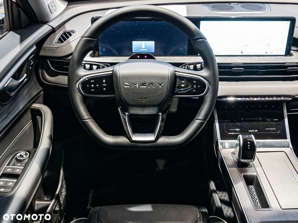 Chery Tiggo 4 - 9