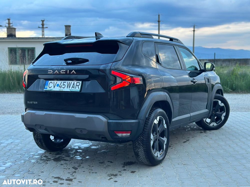 Dacia Duster ECO-G 100 Extreme - 2