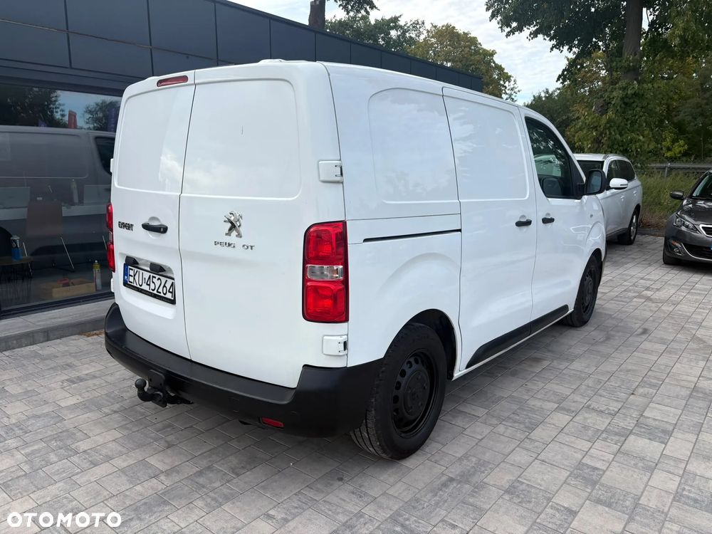 Peugeot Expert 1.5 Diesel Boczne drzwi Elektryczne Szyby - 7