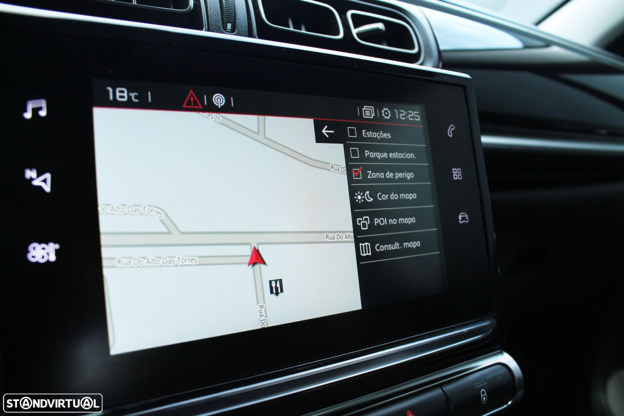 Citroën C3 1.5 BlueHDi Feel Pack - 15