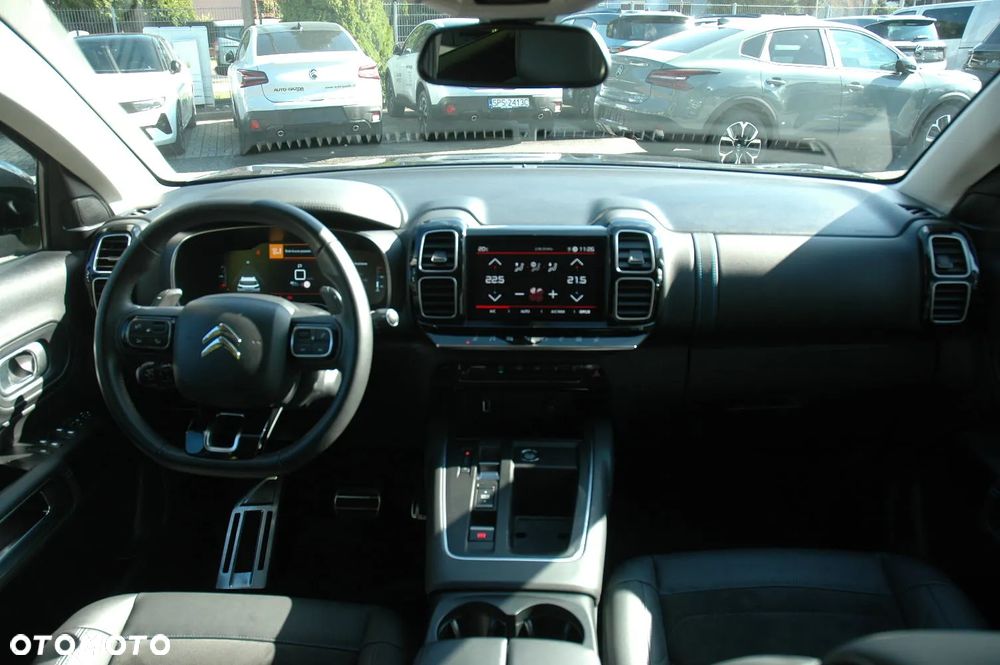 Citroën C5 Aircross 1.5 BlueHDi Shine EAT8 - 6