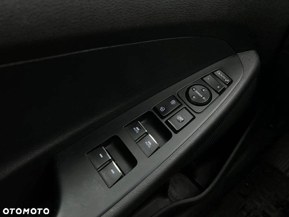 Hyundai Tucson 1.6 GDI BlueDrive Comfort 2WD - 33