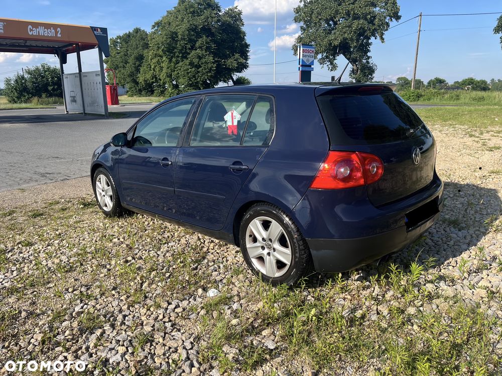 Volkswagen Golf 1.4 TSI GT - 2