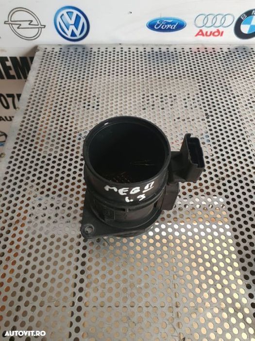 Debimetru Aer Renault Megane 2 1.9 Dci 120 Cai Dezmembrez Renault Megane 2 Dezmembrez Renault Megan - 2