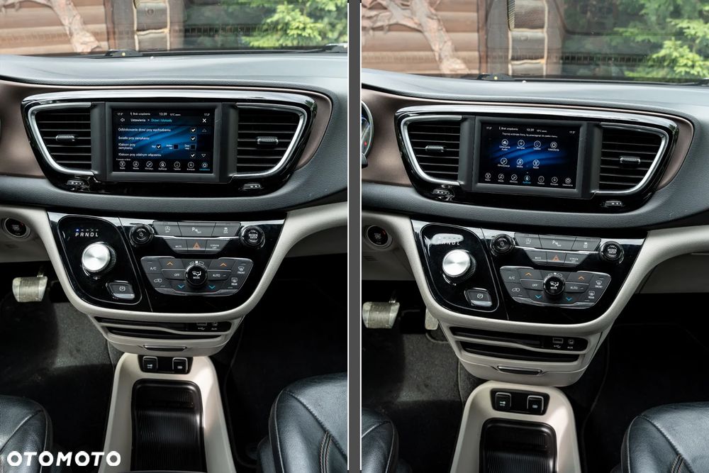 Chrysler Pacifica - 31