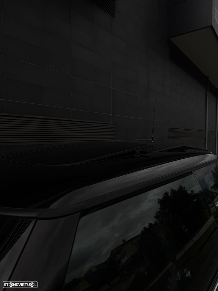 MINI 3 Portas Cooper S - 3