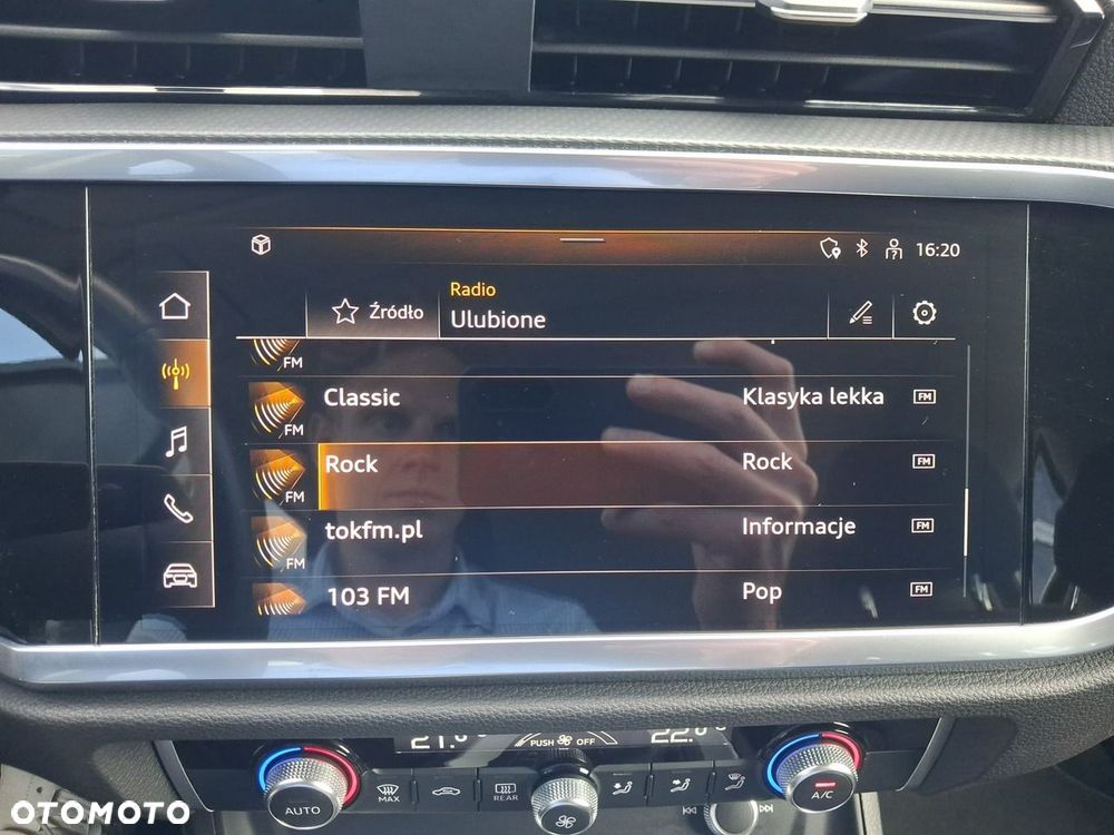 Audi Q3 - 28