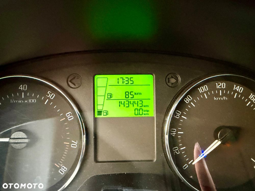 Skoda Roomster 1.2 TSI Ambition - 6