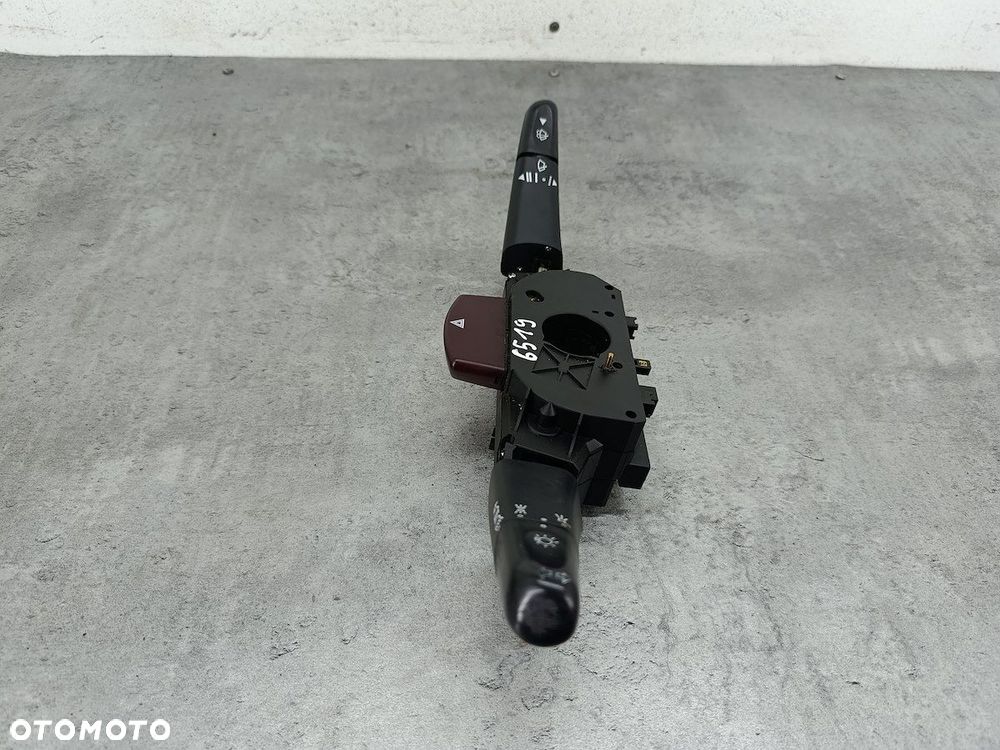 PRZEŁĄCZNIK ZESPOLONY VW LT 35 2.8 TDI - 3