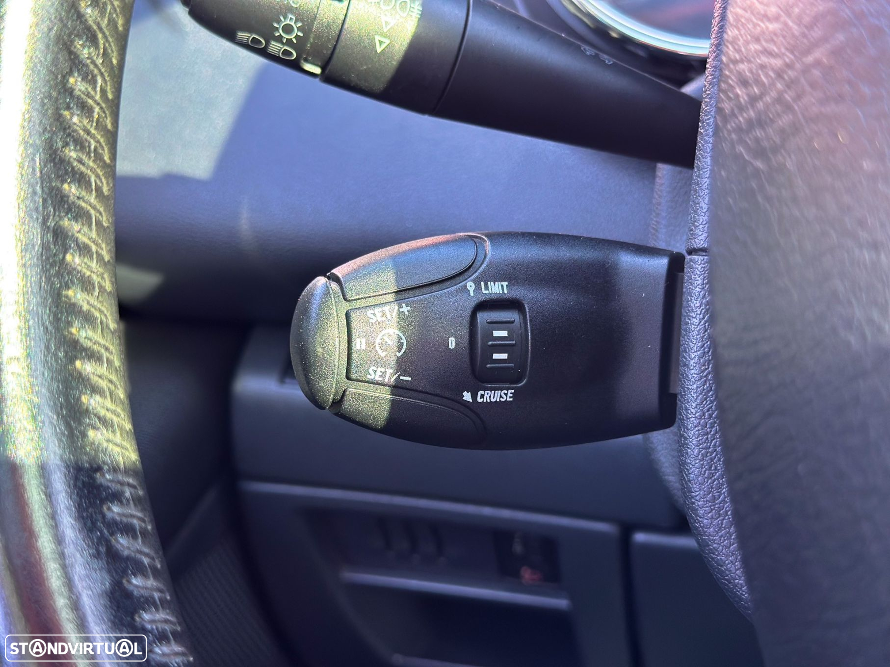 Peugeot 5008 - 19