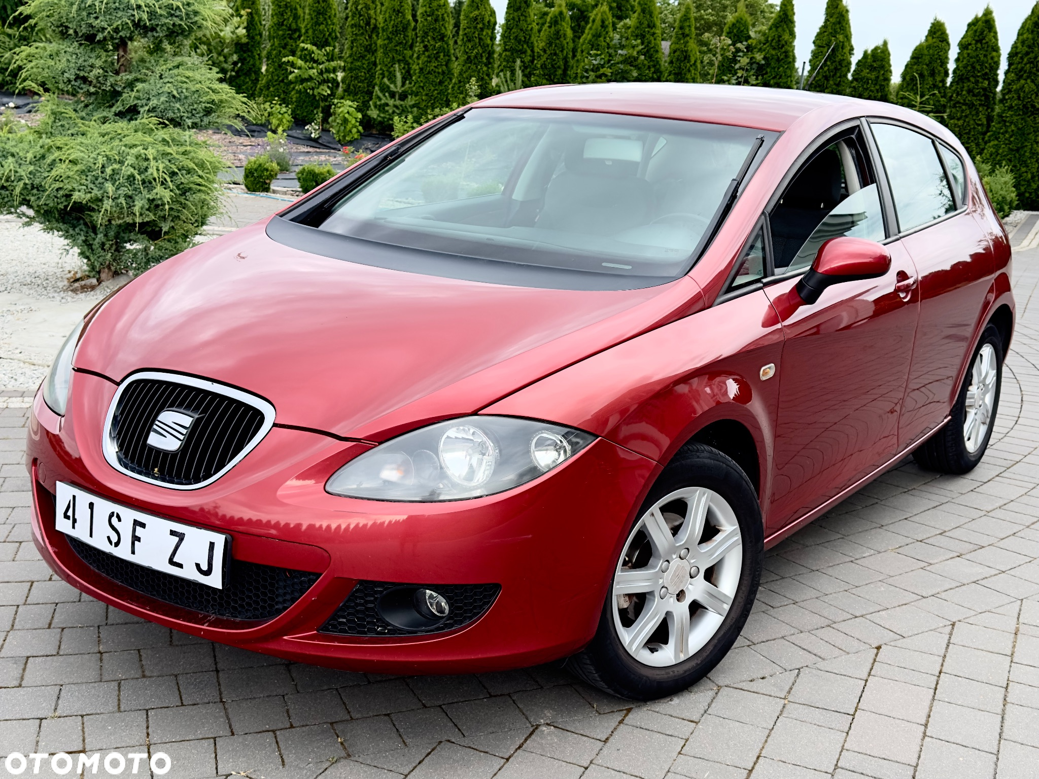 Seat Leon 1.6 Sport Limited - 7