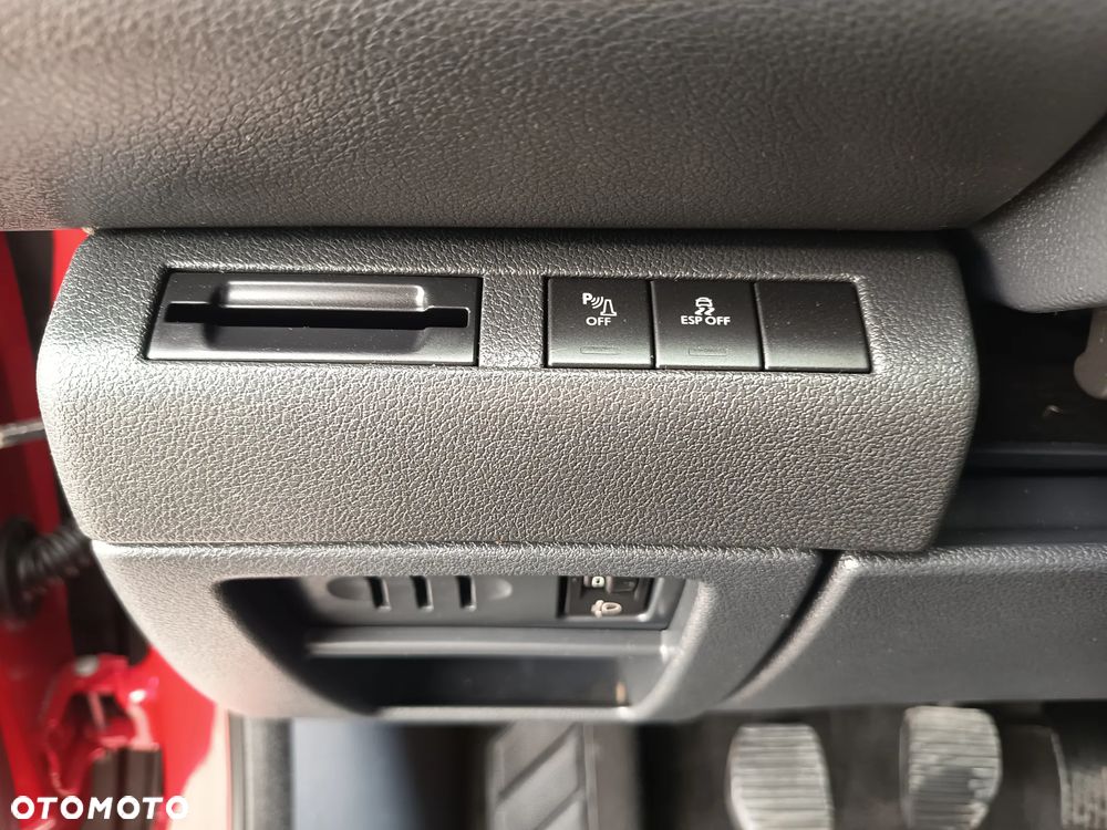 Peugeot 3008 HDi FAP 150 Allure - 19
