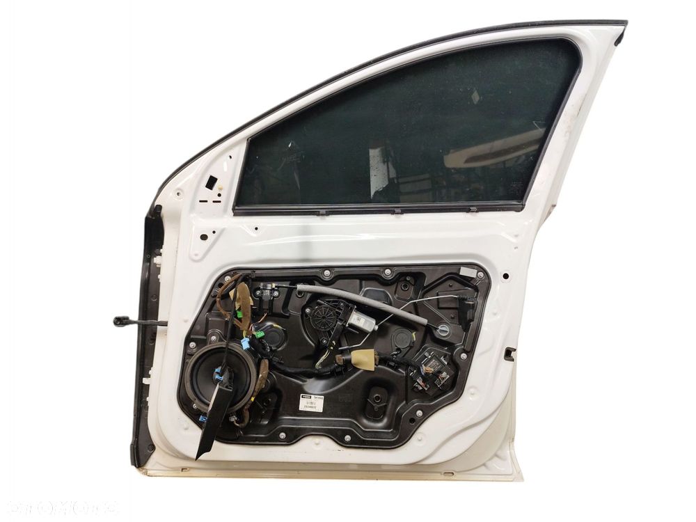 DRZWI PRAWY PRZÓD VOLVO XC60 I LIFT (13-17) - 5